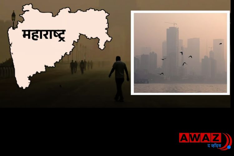 भारतातील हवा प्रदूषण 