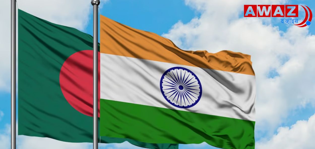 India-Bangladesh relations