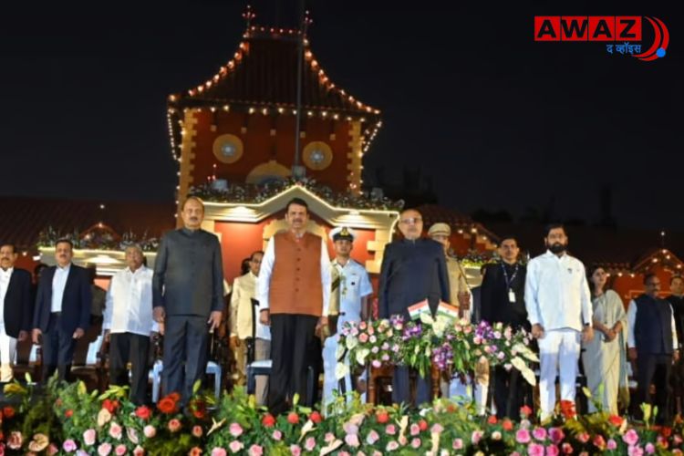 Maharashtra Cabinet Ministers