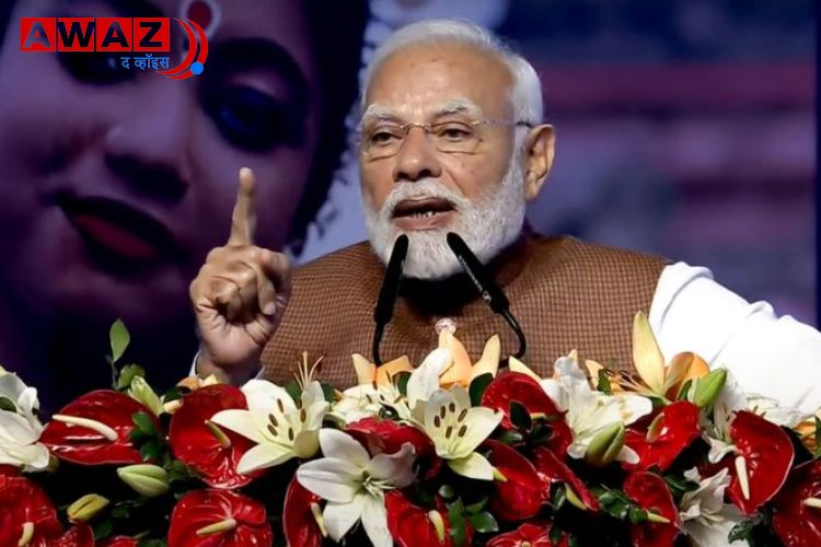 पंतप्रधान नरेंद्र मोदी