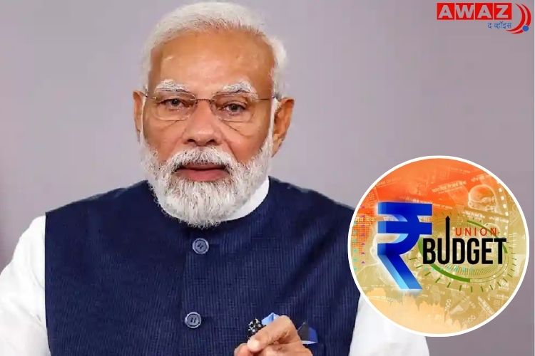 पंतप्रधान नरेंद्र मोदी 